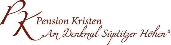 Pension Kristen Logo